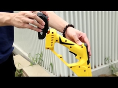 21V 리?? 전기 스트링 트림머 브러쉬리스 모터 무선 전원 도구 배터리 중국