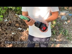 28mm 전기 무선 가사 리온 배터리 가동 안전 전기 가수 가수 도구