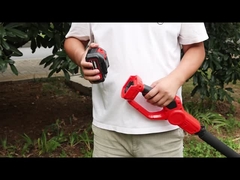 확장 가능한 배터리 스톨 체인 시어 가벼운 무게 2.7kg