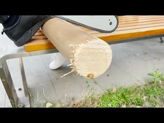 나무 절단을 위한 12 