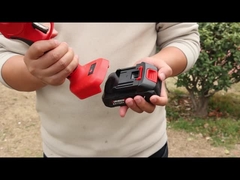 오스톤 AES20-4 크러너