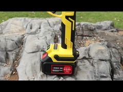 전기 프루너 전단기