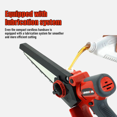 500W Electric Chainsaw Electric Chainsaw With 22 Inch Bar 22 Inches Electric Chainsaw