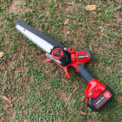 500W Electric Chainsaw Electric Chainsaw With 22 Inch Bar 22 Inches Electric Chainsaw