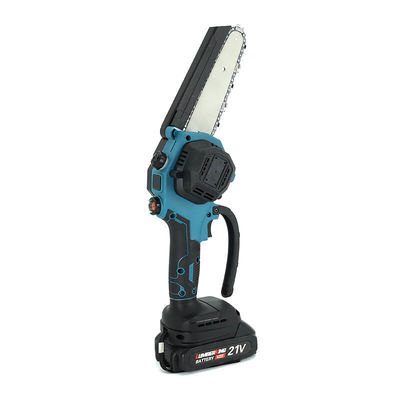 Electric High Branch Saw Household Rechargeable High Altitude Pruning Garden Fruit Tree Branches Chainsaw