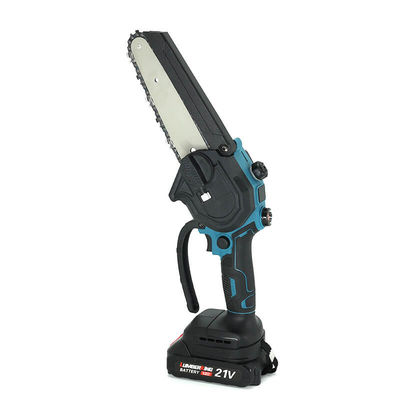 Electric High Branch Saw Household Rechargeable High Altitude Pruning Garden Fruit Tree Branches Chainsaw