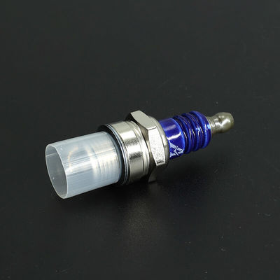 Universal Chainsaw Spark Plug for Petrol Engine Repair Parts and Forestry Tools
