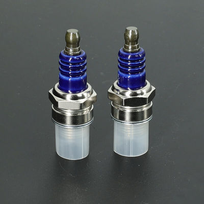 Universal Chainsaw Spark Plug for Petrol Engine Repair Parts and Forestry Tools