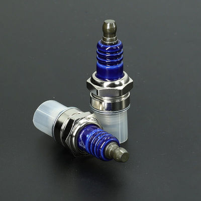 Gasoline Powered Chainsaw Spark Plug for Cutting Machine Repair Spare Parts