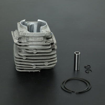 Gasoline Chainsaw Cylinder Piston Parts for Forestry Engine Maintenance Kits