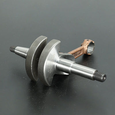 Durable Crankshaft and Crankcase Set for Chainsaw Engine Repair Accessories