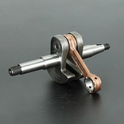 Durable Crankshaft and Crankcase Set for Chainsaw Engine Repair Accessories