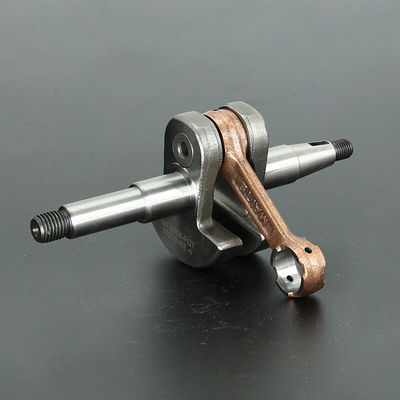 Durable Crankshaft and Crankcase Set for Chainsaw Engine Repair Accessories