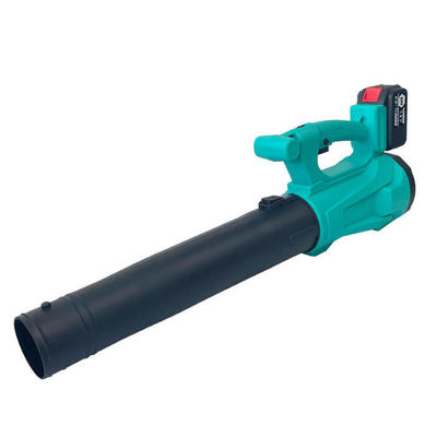 1000W 집의 무선 잎과 제설기 전기 무선 잎은 진공청소기로 청소합니다