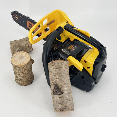 가든 패밀리 휴대용 2500 25cc 가솔린 사이 12 인치 900w